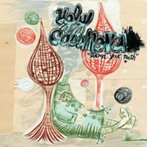 Ugly Casanova - Sharpen Your Teeth  LP LP